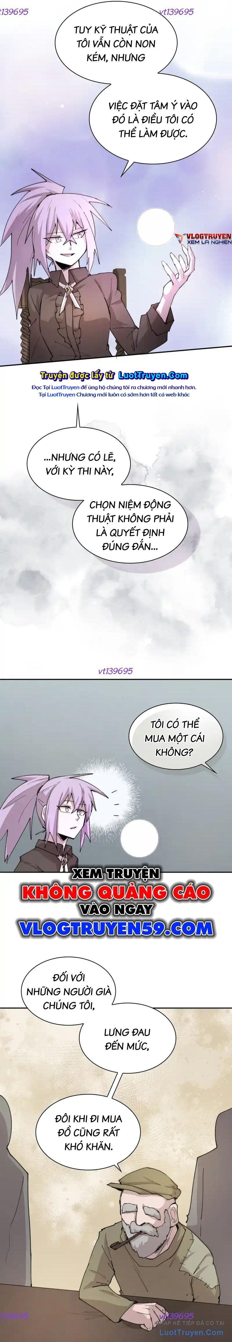 Đại Pháp Sư Của Tổ Đội Hồi Quy Chapter 102 - 19