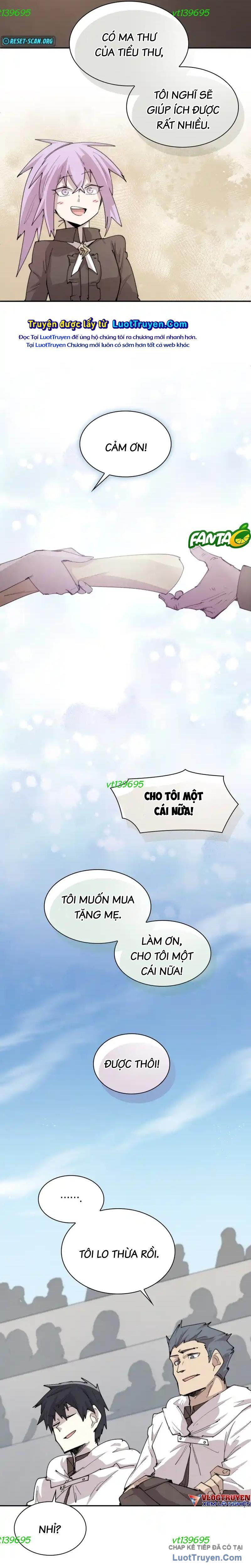 Đại Pháp Sư Của Tổ Đội Hồi Quy Chapter 102 - 20