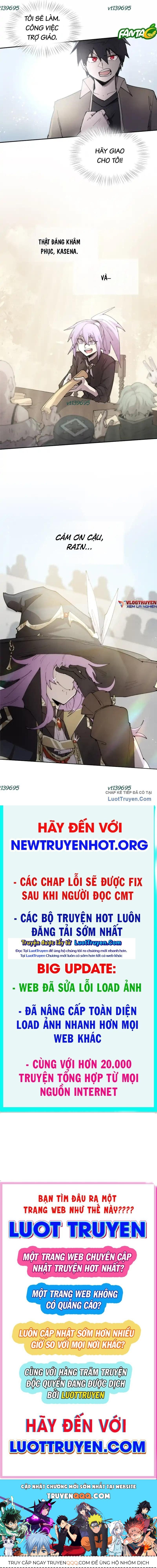 Đại Pháp Sư Của Tổ Đội Hồi Quy Chapter 102 - 22