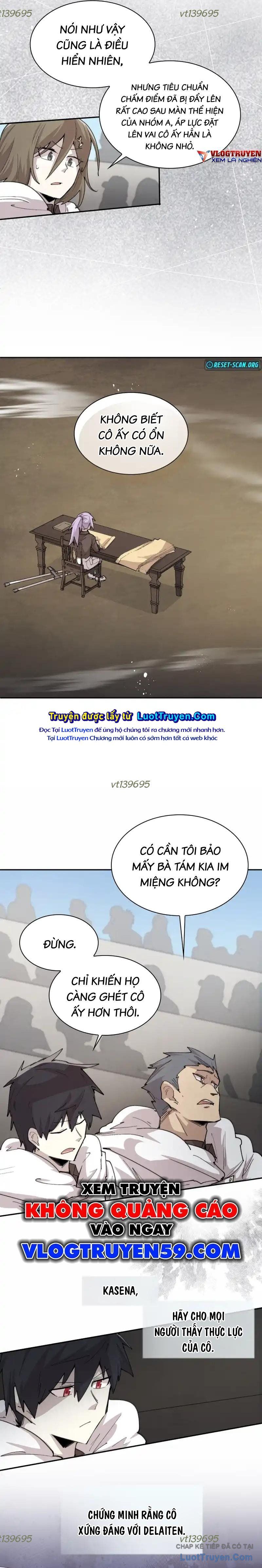 Đại Pháp Sư Của Tổ Đội Hồi Quy Chapter 102 - 4