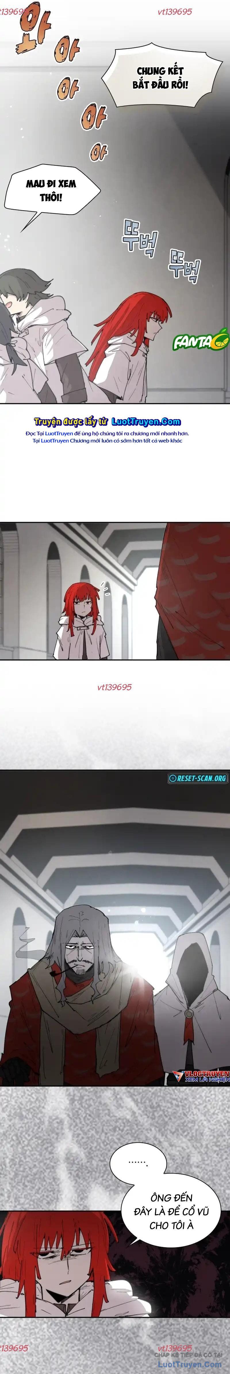 Đại Pháp Sư Của Tổ Đội Hồi Quy Chapter 103 - 12