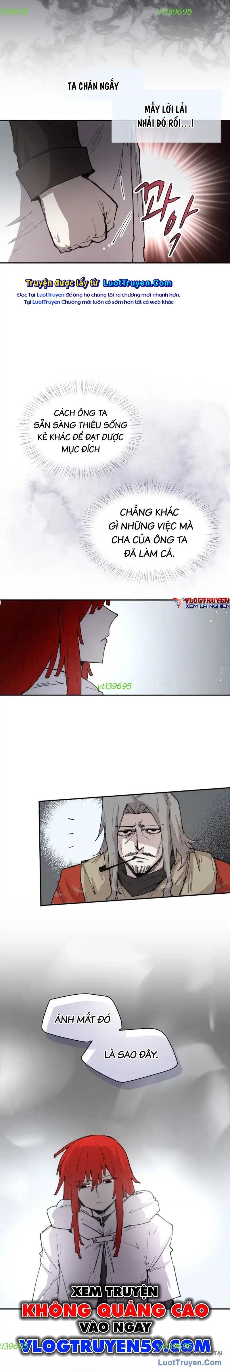 Đại Pháp Sư Của Tổ Đội Hồi Quy Chapter 103 - 14