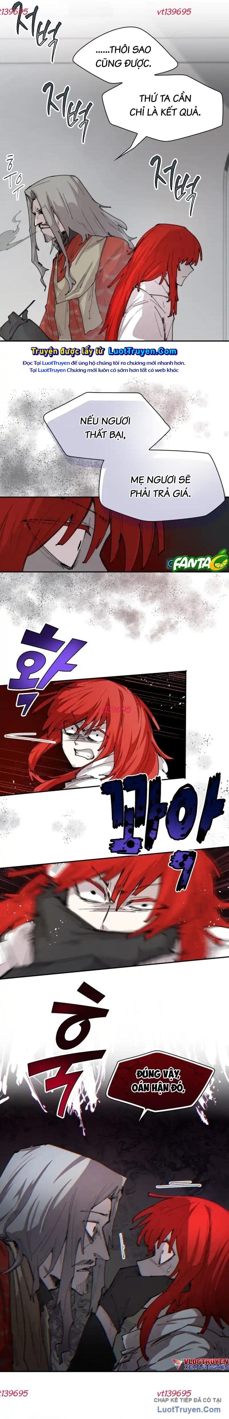 Đại Pháp Sư Của Tổ Đội Hồi Quy Chapter 103 - 15