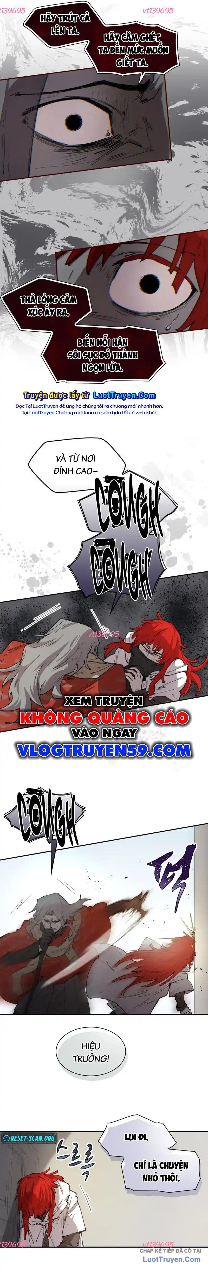 Đại Pháp Sư Của Tổ Đội Hồi Quy Chapter 103 - 16
