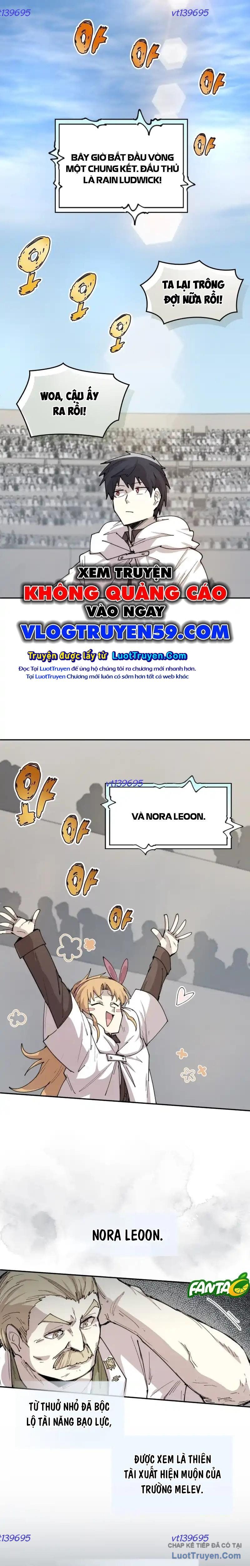 Đại Pháp Sư Của Tổ Đội Hồi Quy Chapter 103 - 18