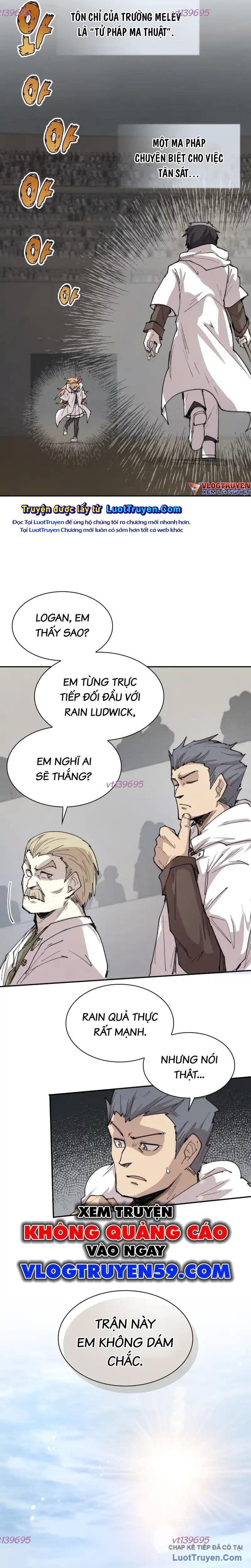Đại Pháp Sư Của Tổ Đội Hồi Quy Chapter 103 - 19