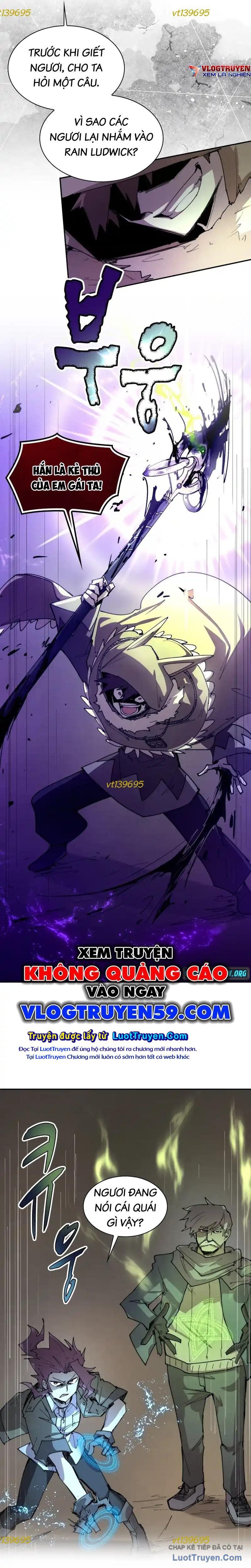 Đại Pháp Sư Của Tổ Đội Hồi Quy Chapter 103 - 4
