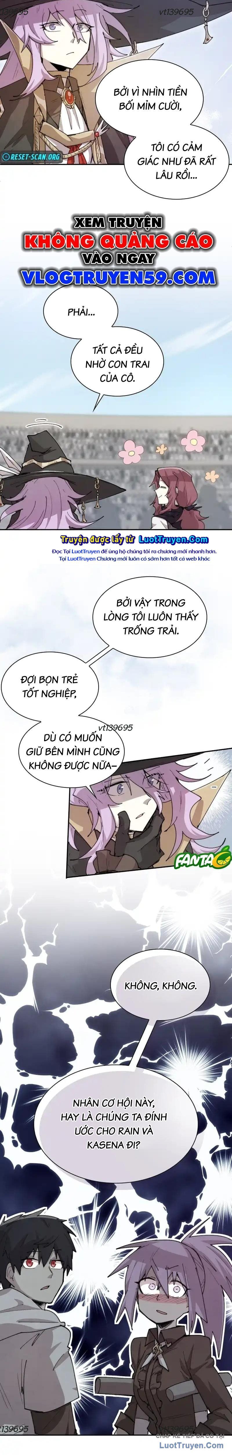 Đại Pháp Sư Của Tổ Đội Hồi Quy Chapter 103 - 8