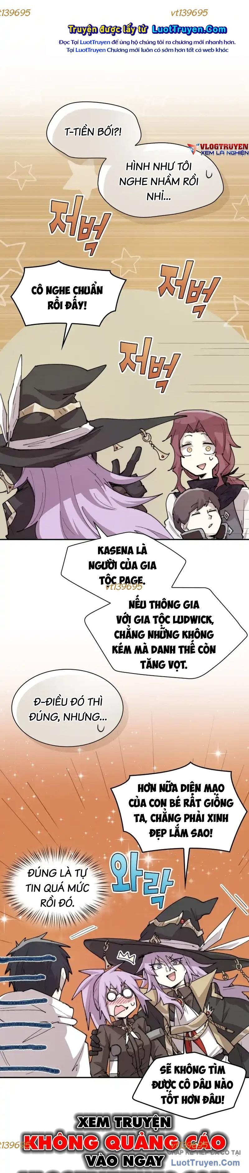 Đại Pháp Sư Của Tổ Đội Hồi Quy Chapter 103 - 9