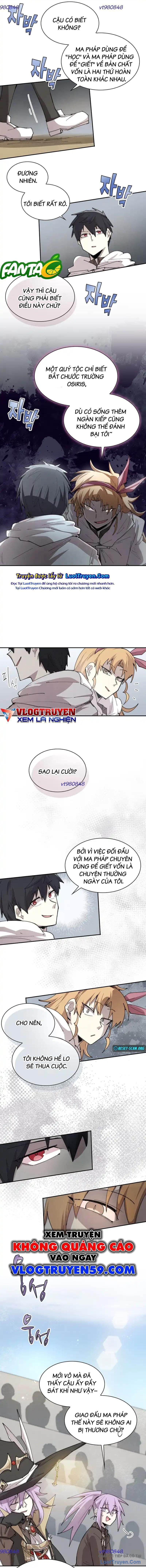 Đại Pháp Sư Của Tổ Đội Hồi Quy Chapter 104 - 2