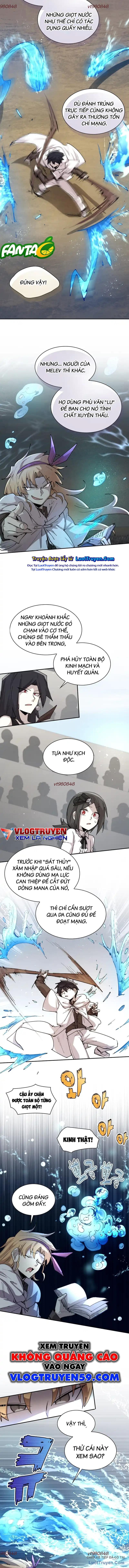 Đại Pháp Sư Của Tổ Đội Hồi Quy Chapter 104 - 5