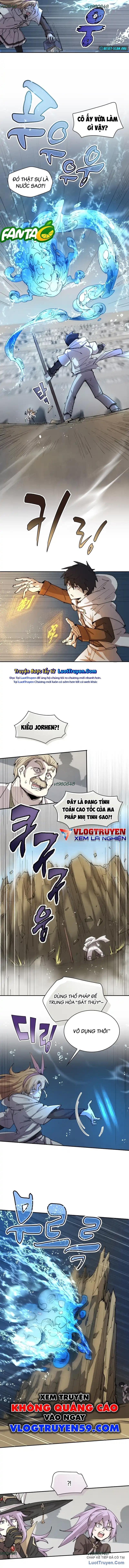 Đại Pháp Sư Của Tổ Đội Hồi Quy Chapter 104 - 6