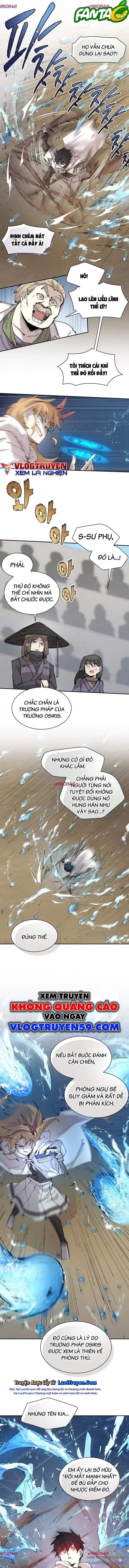 Đại Pháp Sư Của Tổ Đội Hồi Quy Chapter 104 - 9