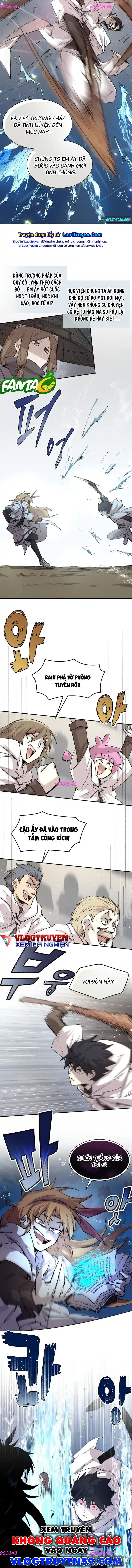 Đại Pháp Sư Của Tổ Đội Hồi Quy Chapter 104 - 10