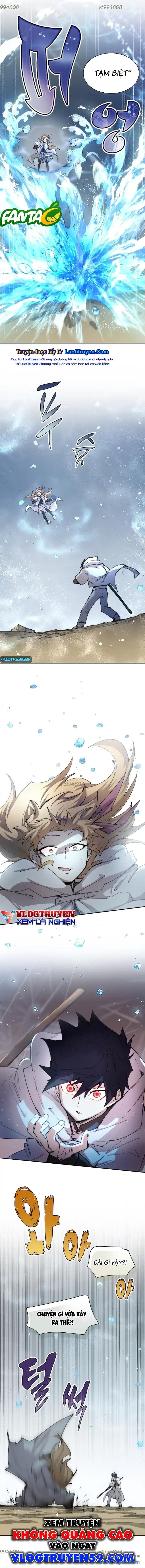 Đại Pháp Sư Của Tổ Đội Hồi Quy Chapter 105 - 2