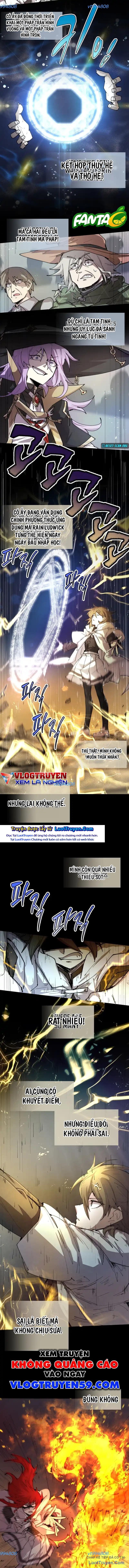 Đại Pháp Sư Của Tổ Đội Hồi Quy Chapter 105 - 11