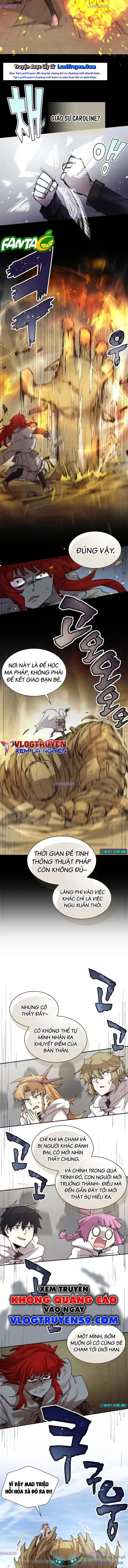 Đại Pháp Sư Của Tổ Đội Hồi Quy Chapter 105 - 12