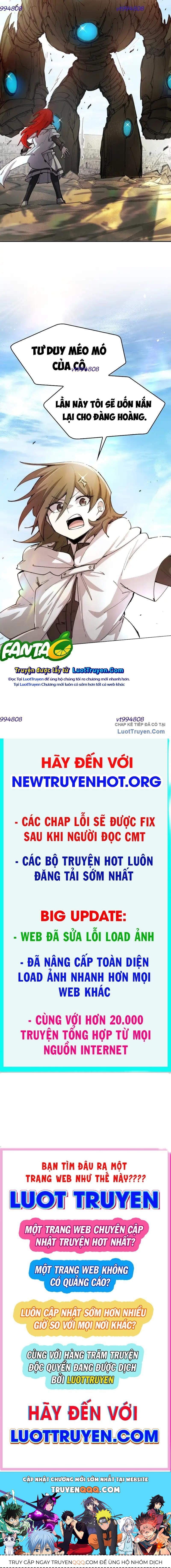 Đại Pháp Sư Của Tổ Đội Hồi Quy Chapter 105 - 13