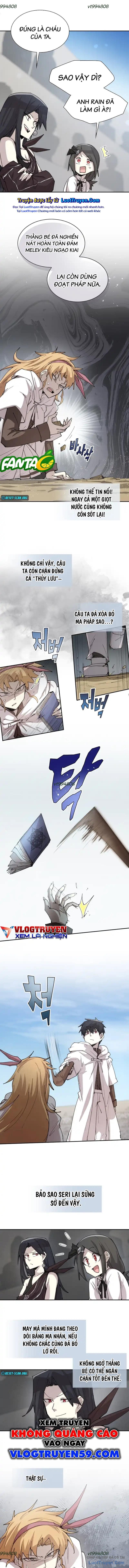 Đại Pháp Sư Của Tổ Đội Hồi Quy Chapter 105 - 3