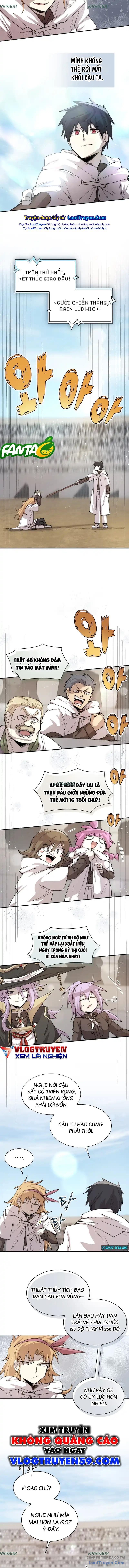 Đại Pháp Sư Của Tổ Đội Hồi Quy Chapter 105 - 4