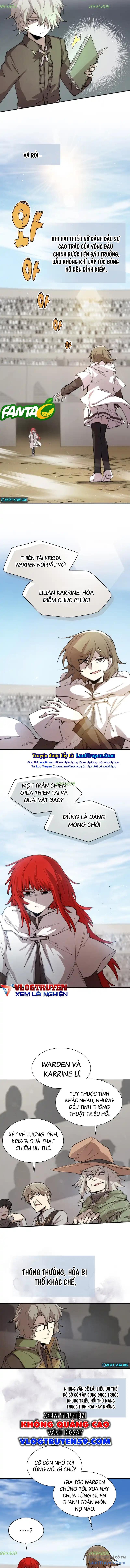 Đại Pháp Sư Của Tổ Đội Hồi Quy Chapter 105 - 6