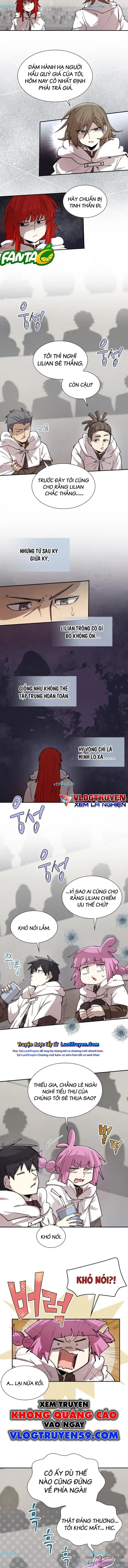 Đại Pháp Sư Của Tổ Đội Hồi Quy Chapter 105 - 7