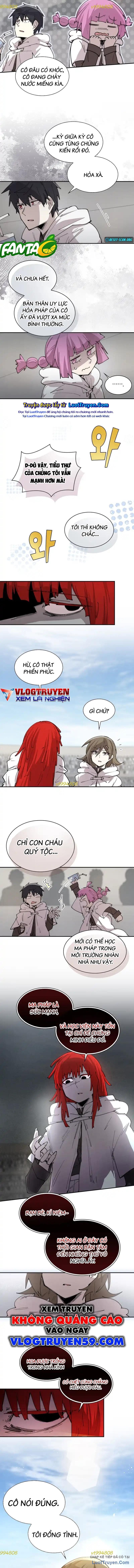 Đại Pháp Sư Của Tổ Đội Hồi Quy Chapter 105 - 8