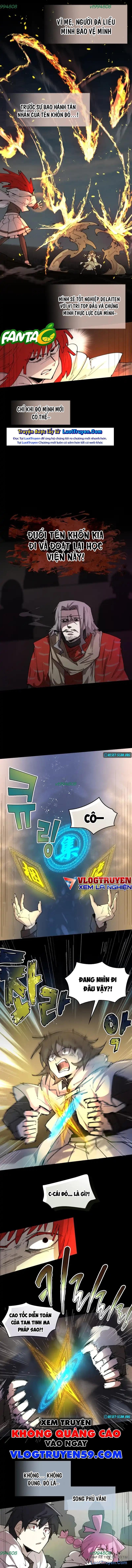 Đại Pháp Sư Của Tổ Đội Hồi Quy Chapter 105 - 10