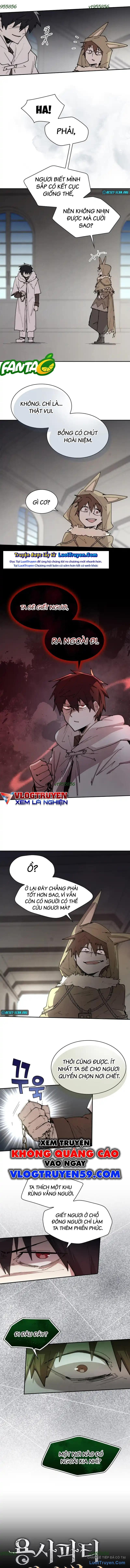 Đại Pháp Sư Của Tổ Đội Hồi Quy Chapter 106 - 5