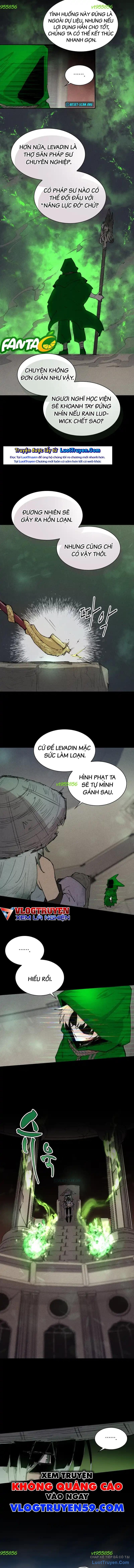 Đại Pháp Sư Của Tổ Đội Hồi Quy Chapter 106 - 7