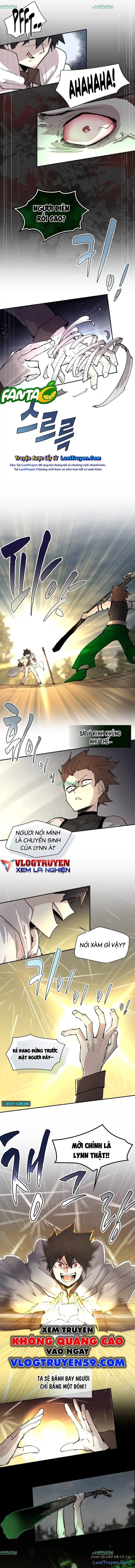 Đại Pháp Sư Của Tổ Đội Hồi Quy Chapter 106 - 10