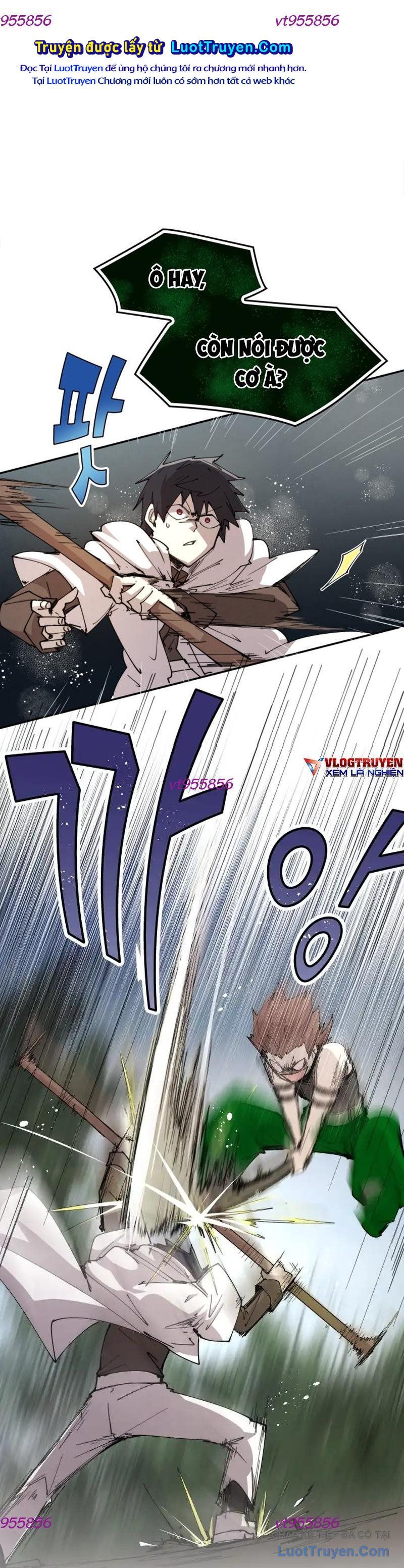 Đại Pháp Sư Của Tổ Đội Hồi Quy Chapter 107 - 2