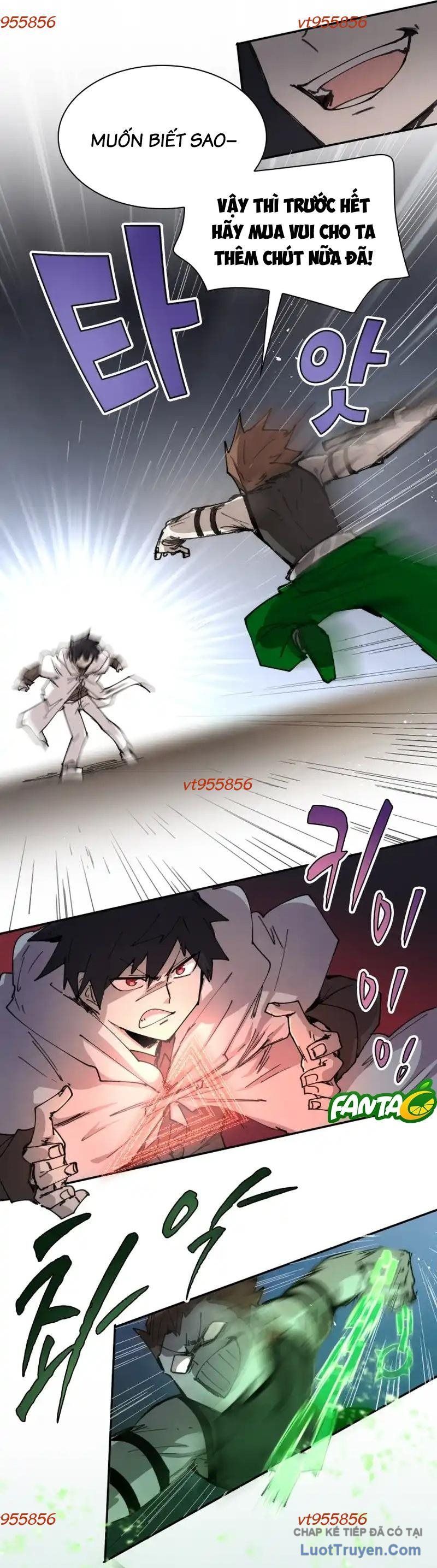 Đại Pháp Sư Của Tổ Đội Hồi Quy Chapter 107 - 12