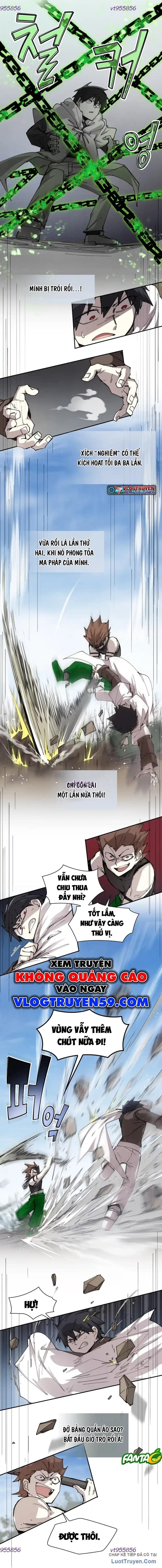 Đại Pháp Sư Của Tổ Đội Hồi Quy Chapter 107 - 13