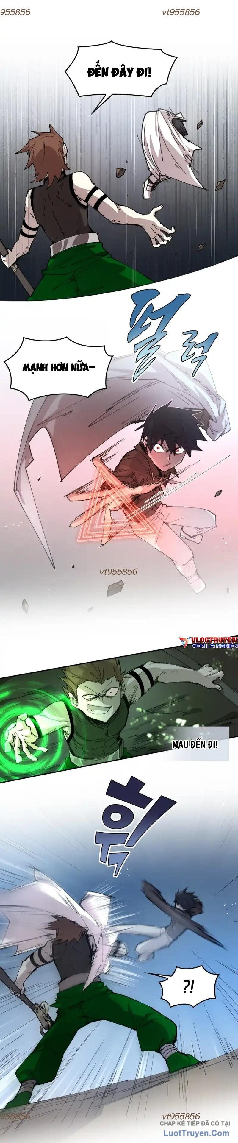 Đại Pháp Sư Của Tổ Đội Hồi Quy Chapter 107 - 14