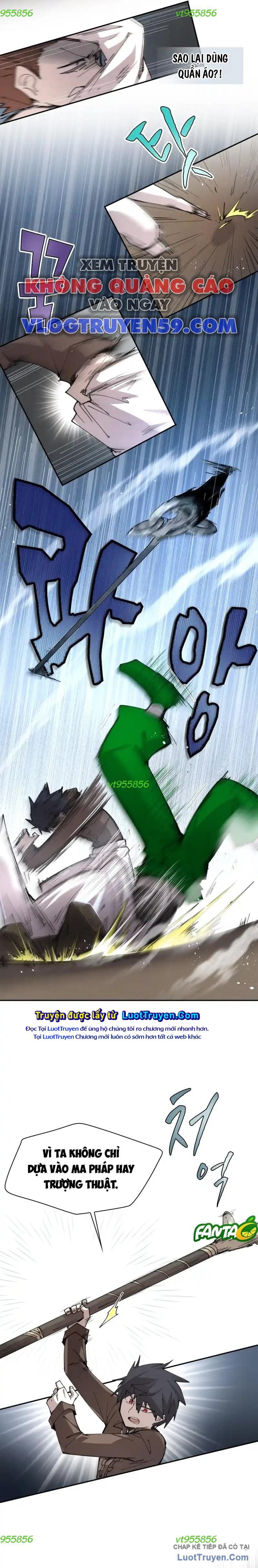 Đại Pháp Sư Của Tổ Đội Hồi Quy Chapter 107 - 15
