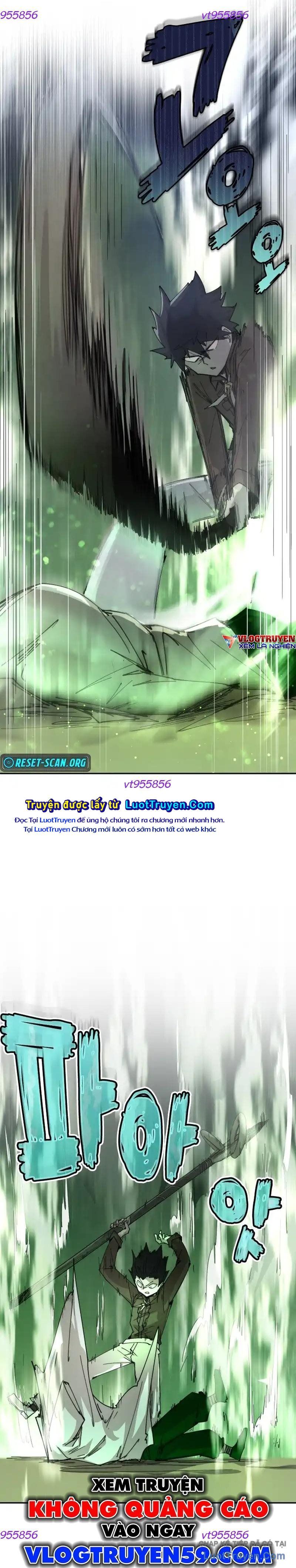 Đại Pháp Sư Của Tổ Đội Hồi Quy Chapter 107 - 16