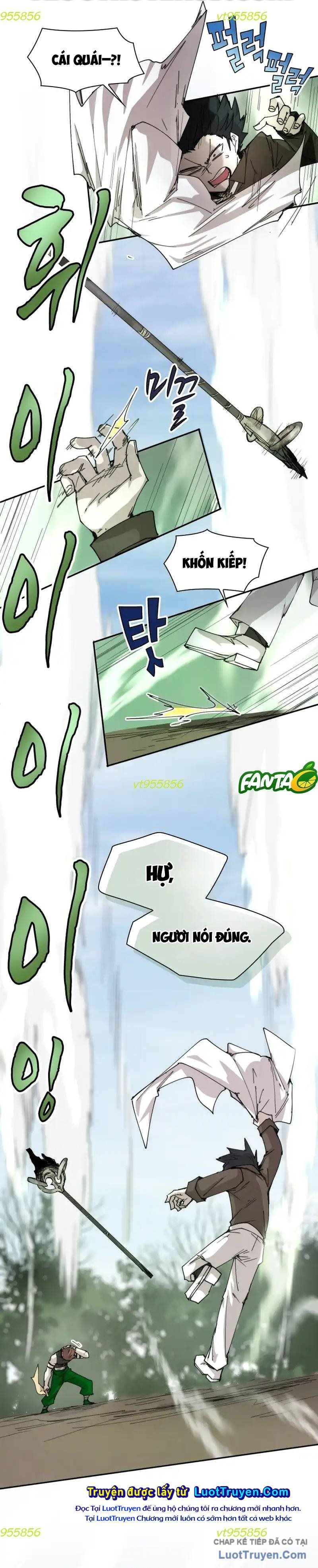 Đại Pháp Sư Của Tổ Đội Hồi Quy Chapter 107 - 17