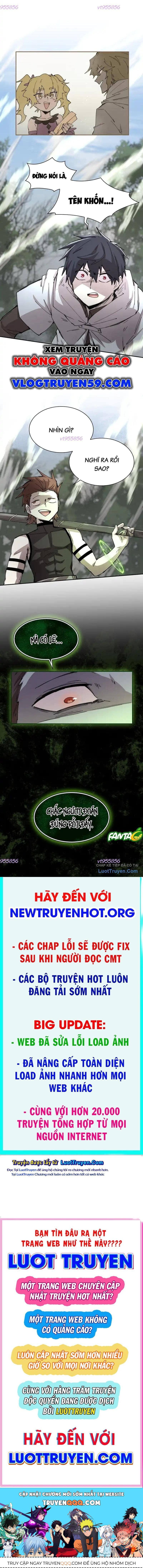 Đại Pháp Sư Của Tổ Đội Hồi Quy Chapter 107 - 20