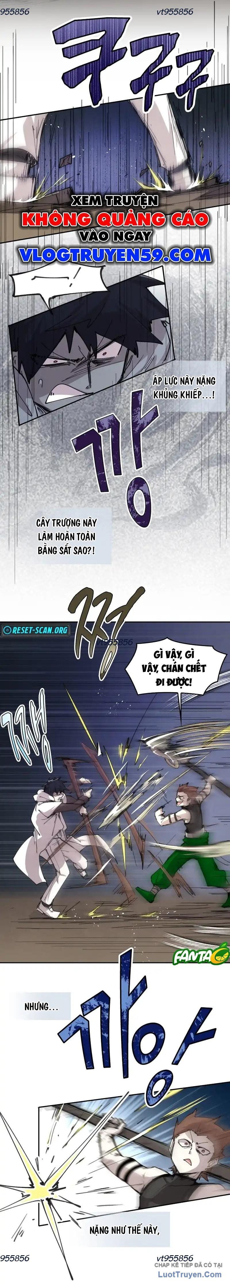 Đại Pháp Sư Của Tổ Đội Hồi Quy Chapter 107 - 3