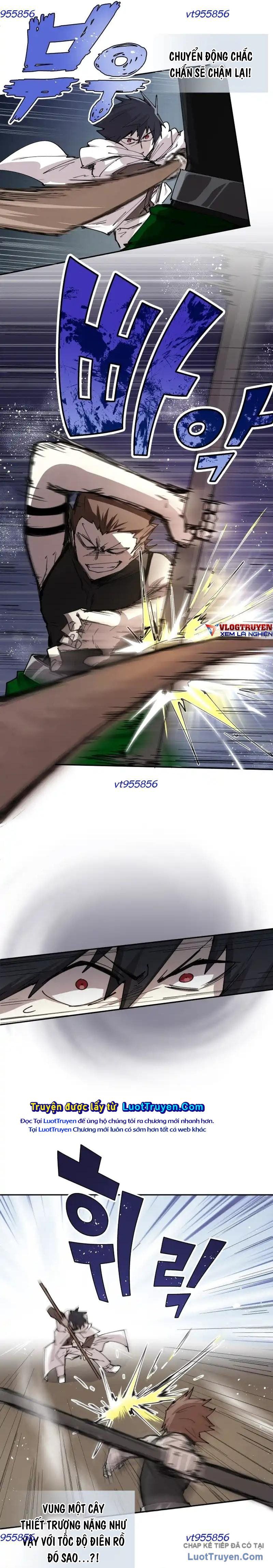 Đại Pháp Sư Của Tổ Đội Hồi Quy Chapter 107 - 4
