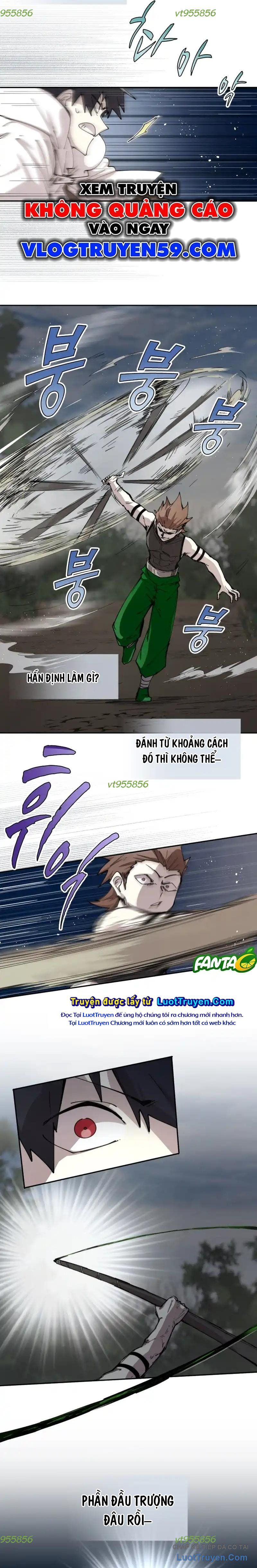 Đại Pháp Sư Của Tổ Đội Hồi Quy Chapter 107 - 5