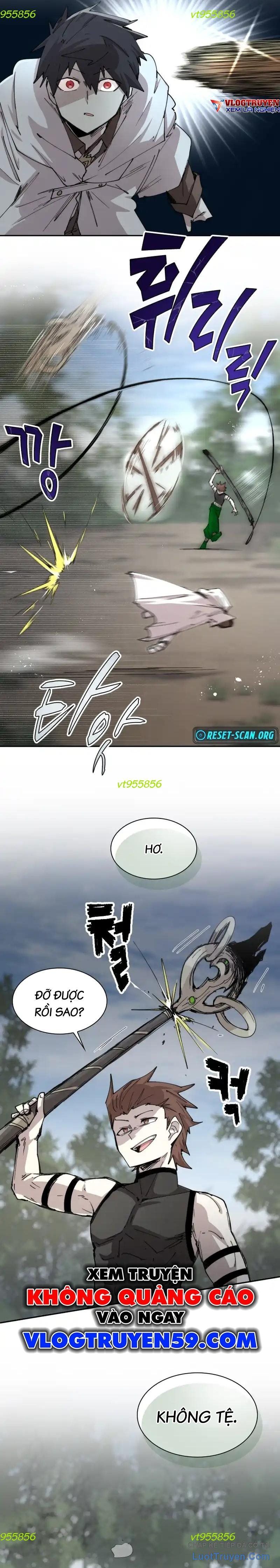 Đại Pháp Sư Của Tổ Đội Hồi Quy Chapter 107 - 6