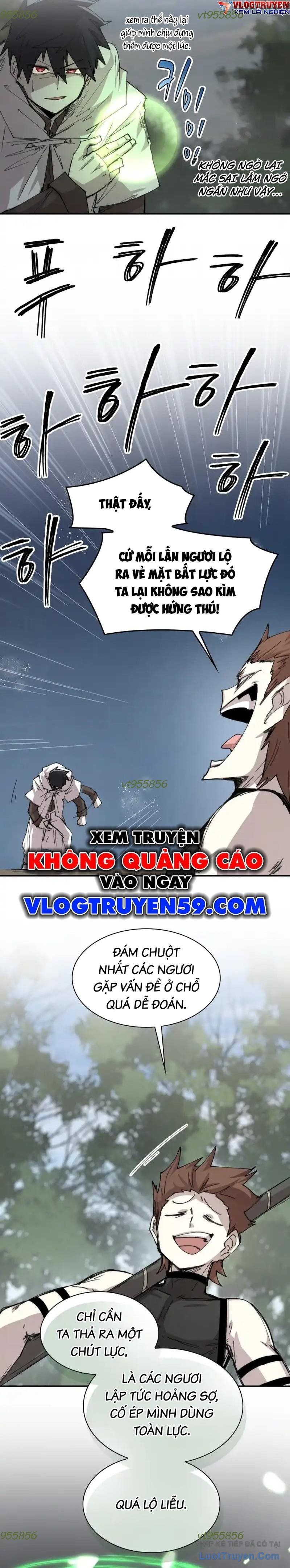 Đại Pháp Sư Của Tổ Đội Hồi Quy Chapter 107 - 8
