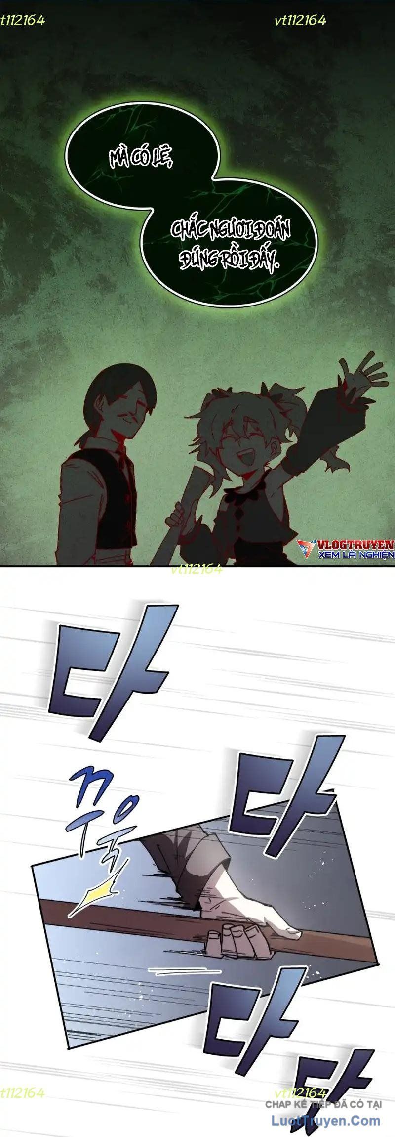 Đại Pháp Sư Của Tổ Đội Hồi Quy Chapter 108 - 2