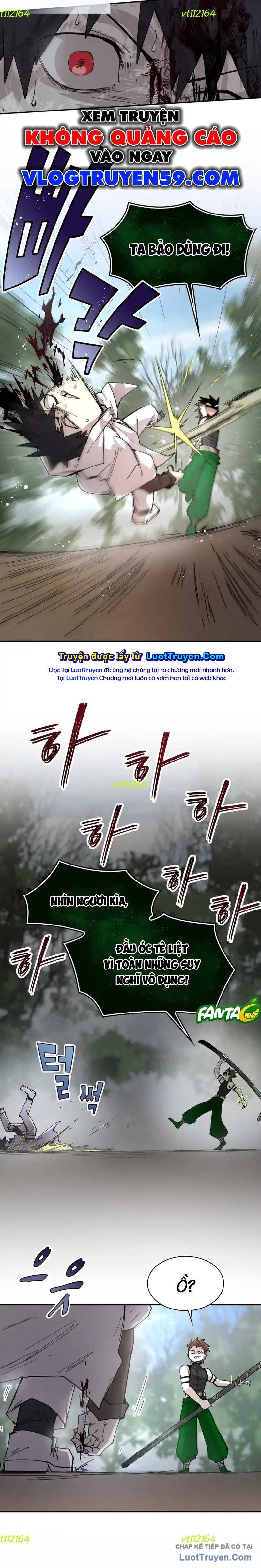 Đại Pháp Sư Của Tổ Đội Hồi Quy Chapter 108 - 11