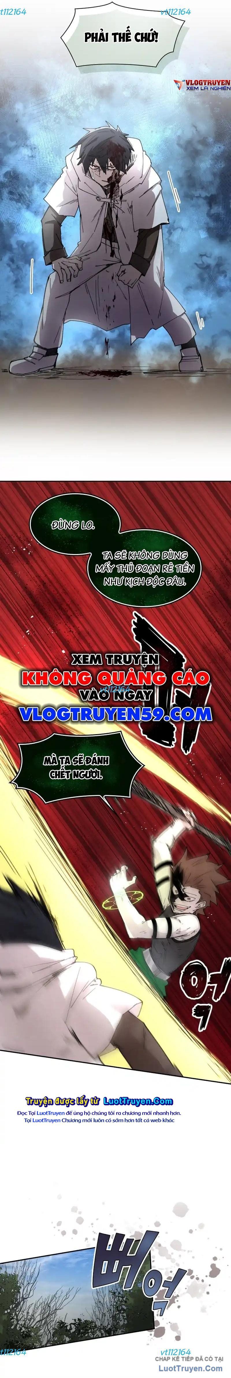 Đại Pháp Sư Của Tổ Đội Hồi Quy Chapter 108 - 12