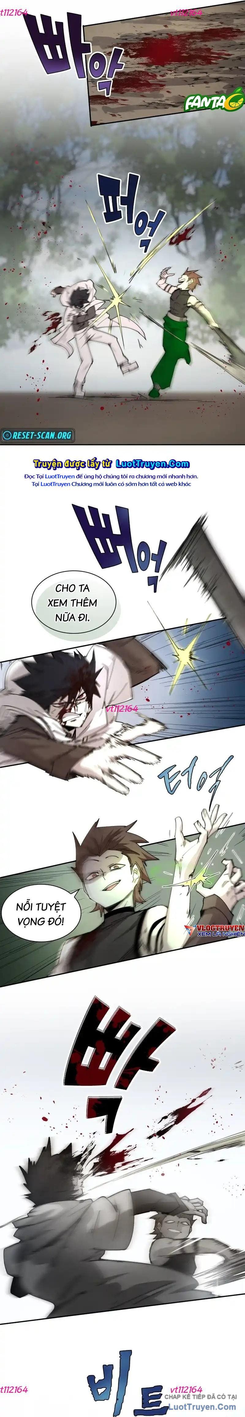 Đại Pháp Sư Của Tổ Đội Hồi Quy Chapter 108 - 13