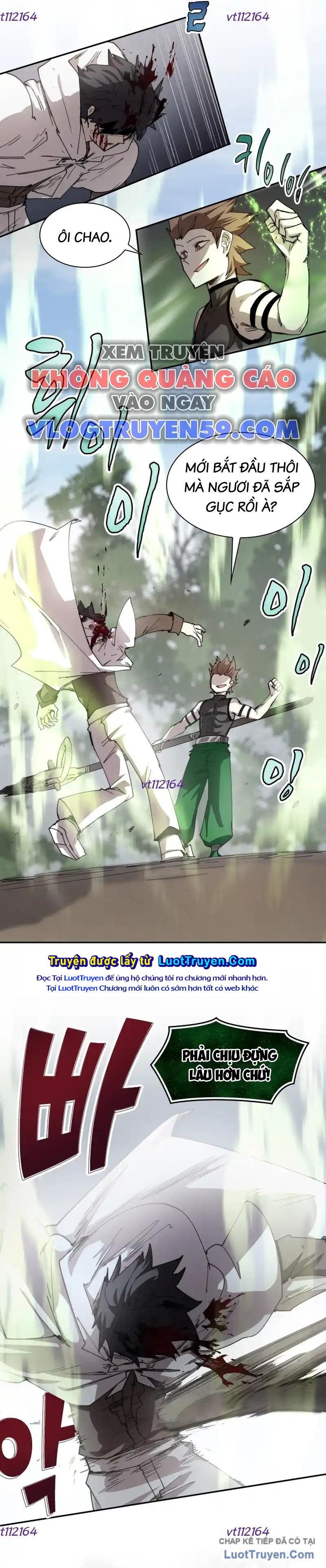 Đại Pháp Sư Của Tổ Đội Hồi Quy Chapter 108 - 14