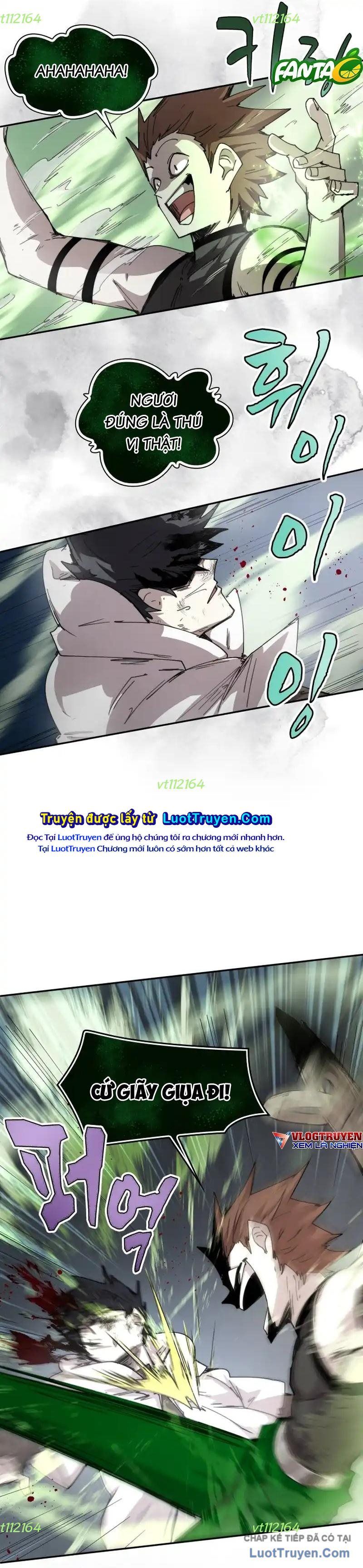 Đại Pháp Sư Của Tổ Đội Hồi Quy Chapter 108 - 15